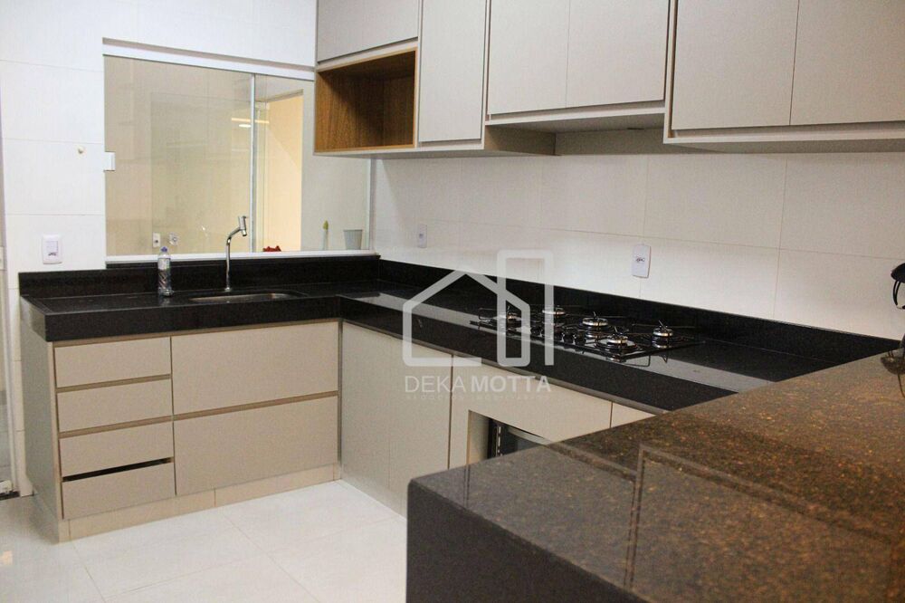 Casa, 3 quartos, 200 m² - Foto 6