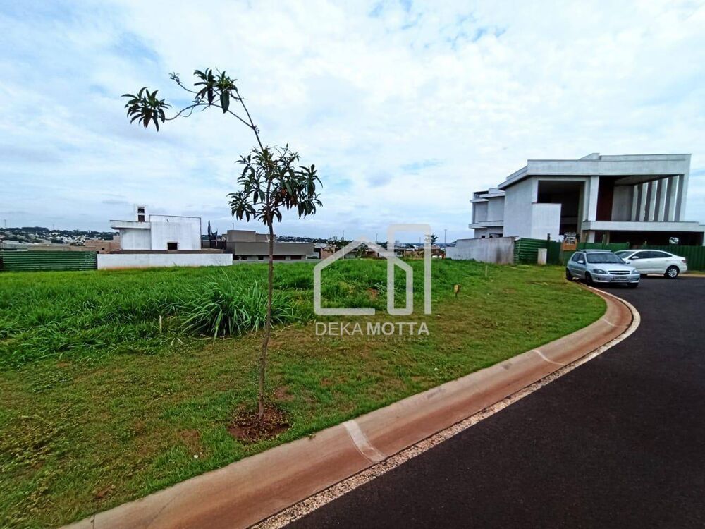 Loteamento e Condomínio, 497 m² - Foto 3