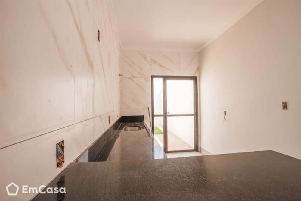 Casa, 3 quartos, 80 m² - Foto 2