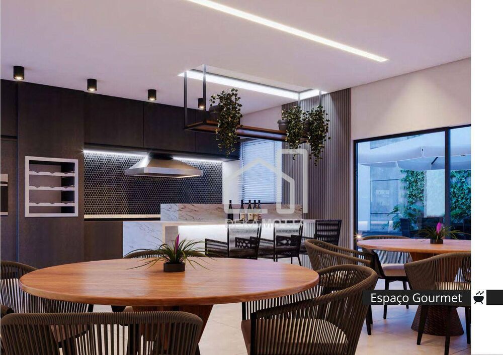 Apartamento, 3 quartos, 101 m² - Foto 3