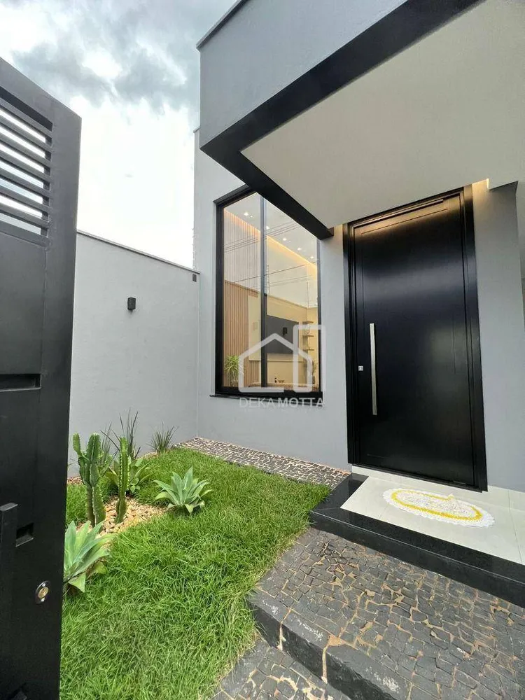 Casa, 2 quartos, 170 m² - Foto 1