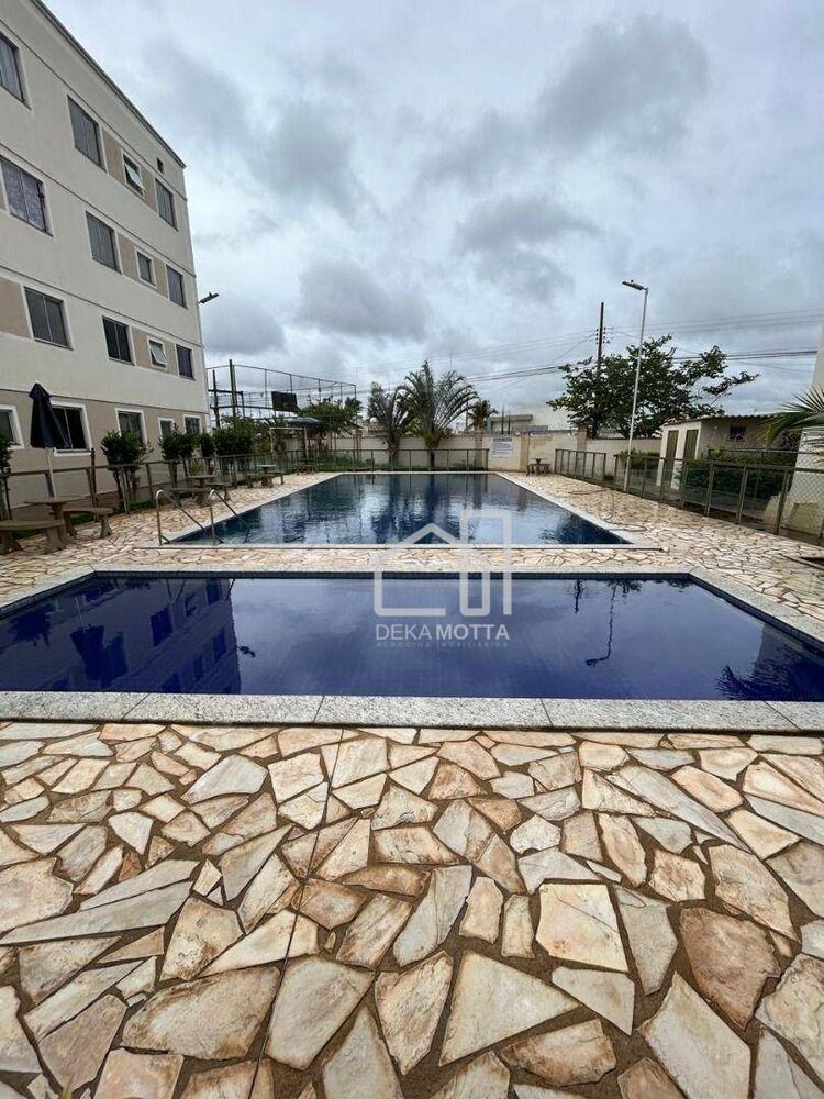 Apartamento, 2 quartos, 41 m² - Foto 10