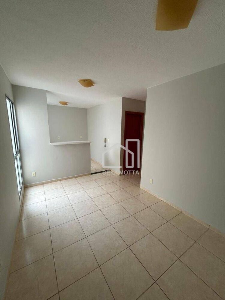 Apartamento, 2 quartos, 41 m² - Foto 3