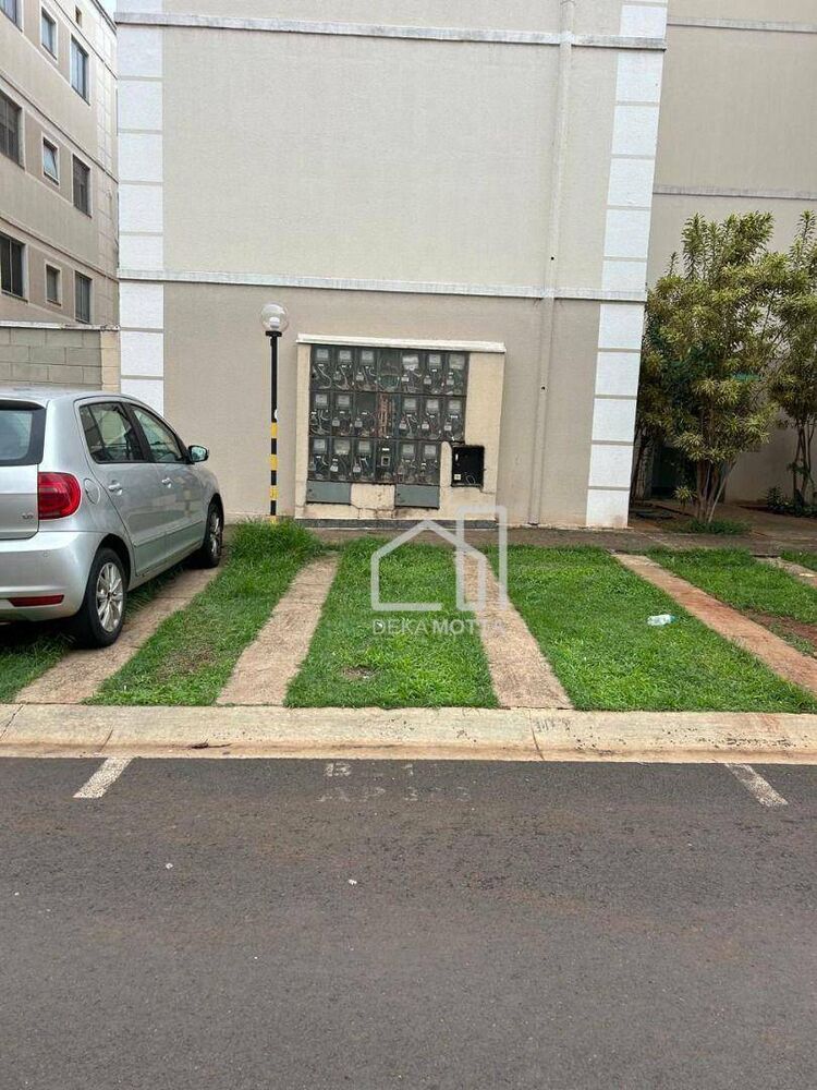 Apartamento, 2 quartos, 41 m² - Foto 1