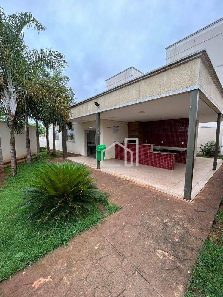 Apartamento, 2 quartos, 41 m² - Foto 4