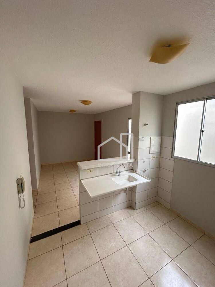 Apartamento, 2 quartos, 41 m² - Foto 7