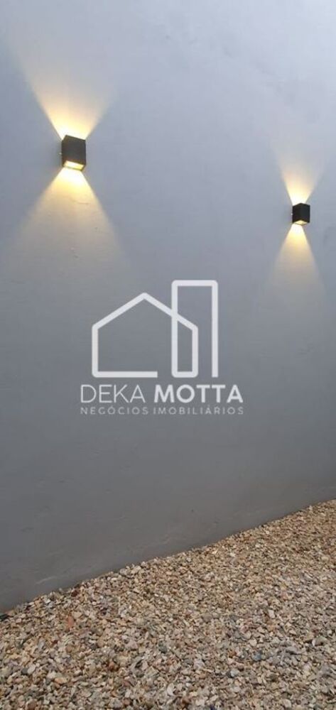 Sobrado à venda com 3 quartos, 130M2 - Foto 4