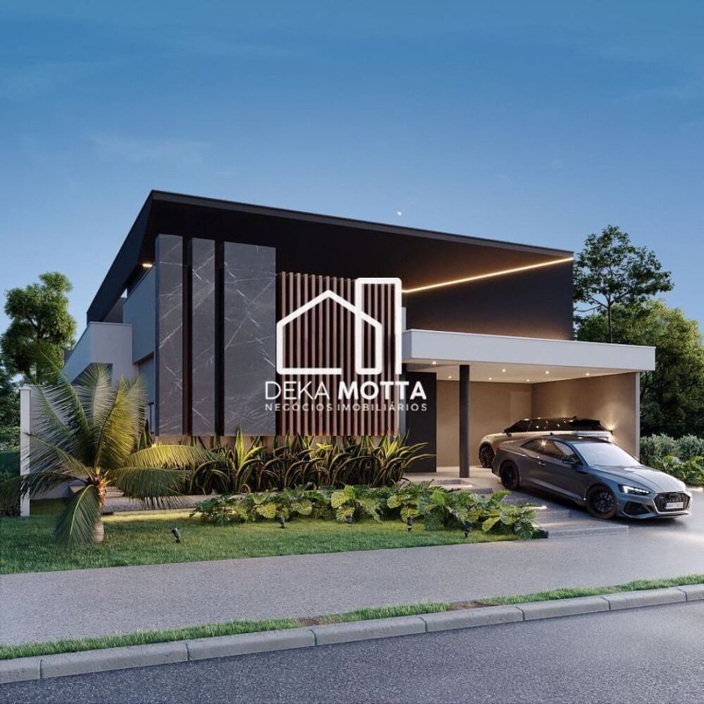 Casa, 3 quartos, 250 m² - Foto 1