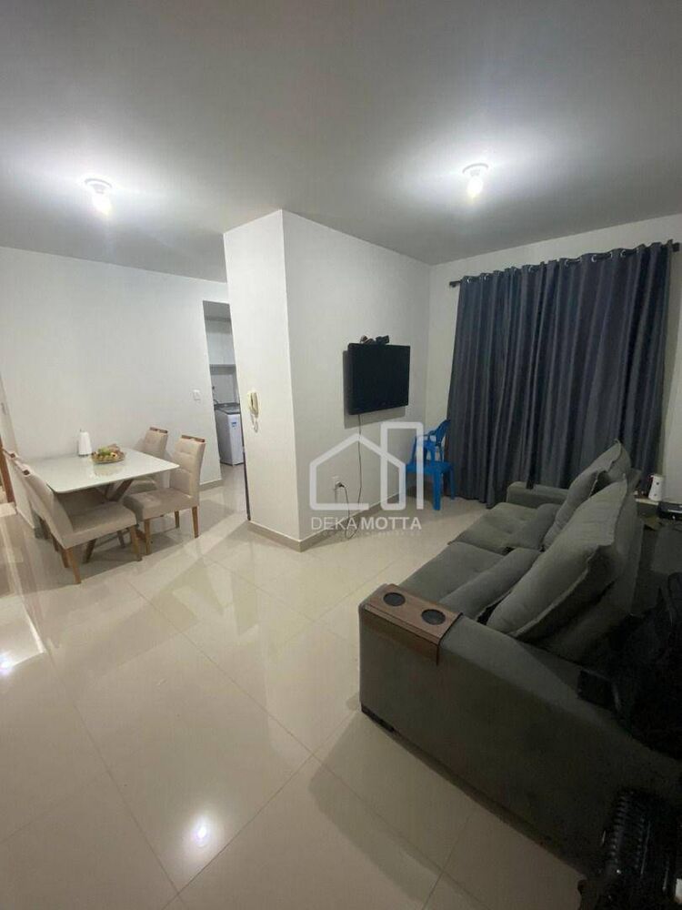Apartamento, 2 quartos, 76 m² - Foto 4