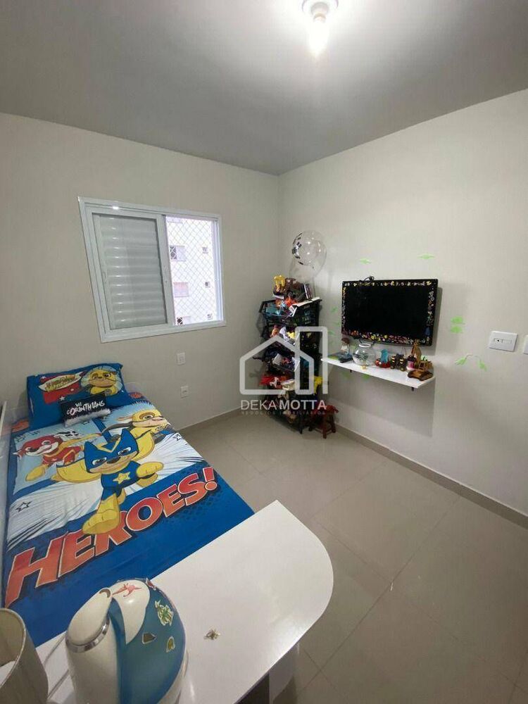 Apartamento, 2 quartos, 76 m² - Foto 6