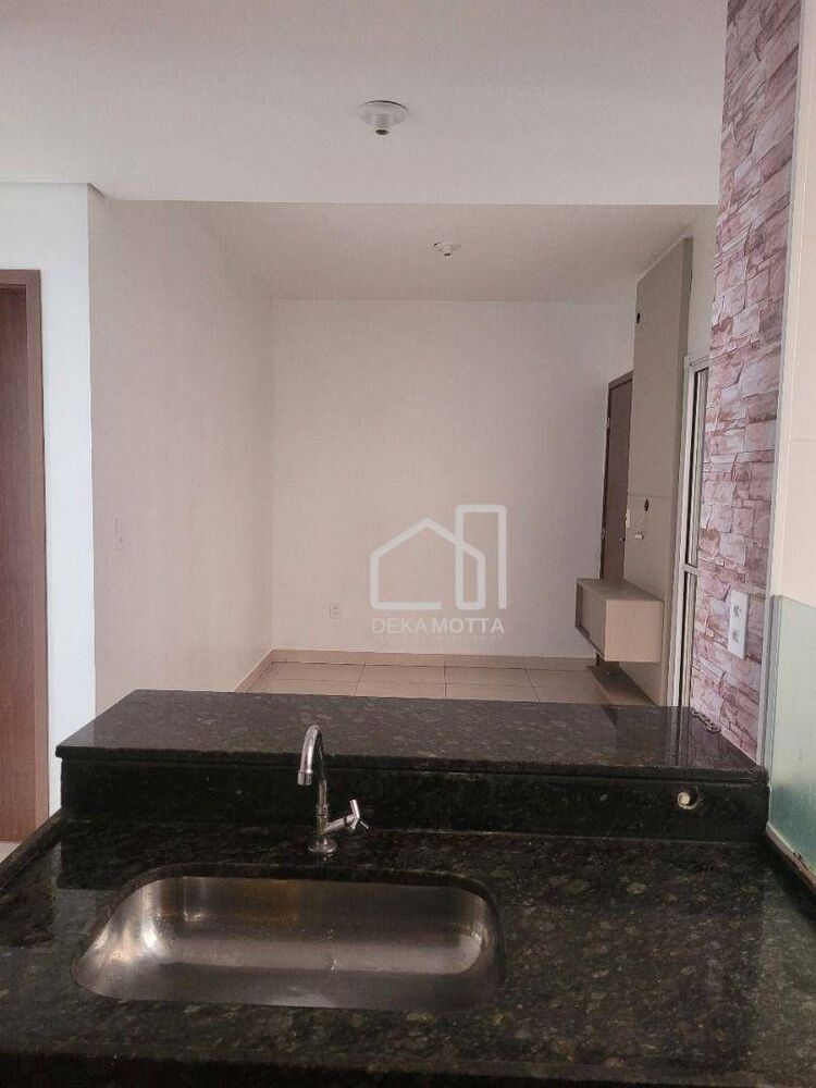 Apartamento, 2 quartos, 56 m² - Foto 3