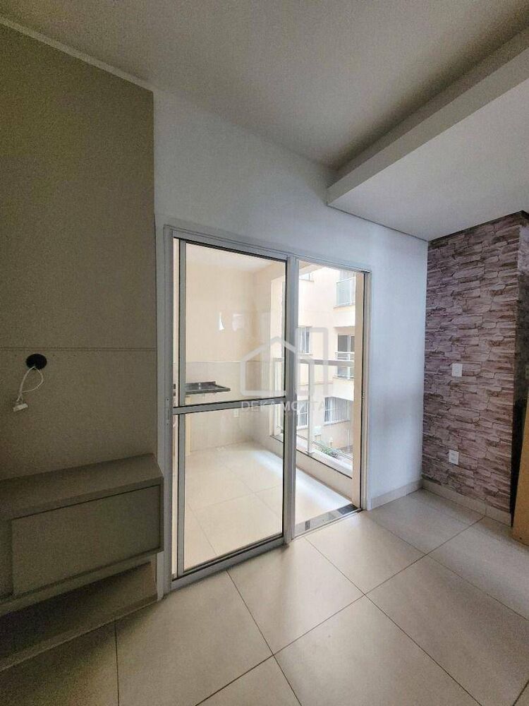 Apartamento, 2 quartos, 56 m² - Foto 2