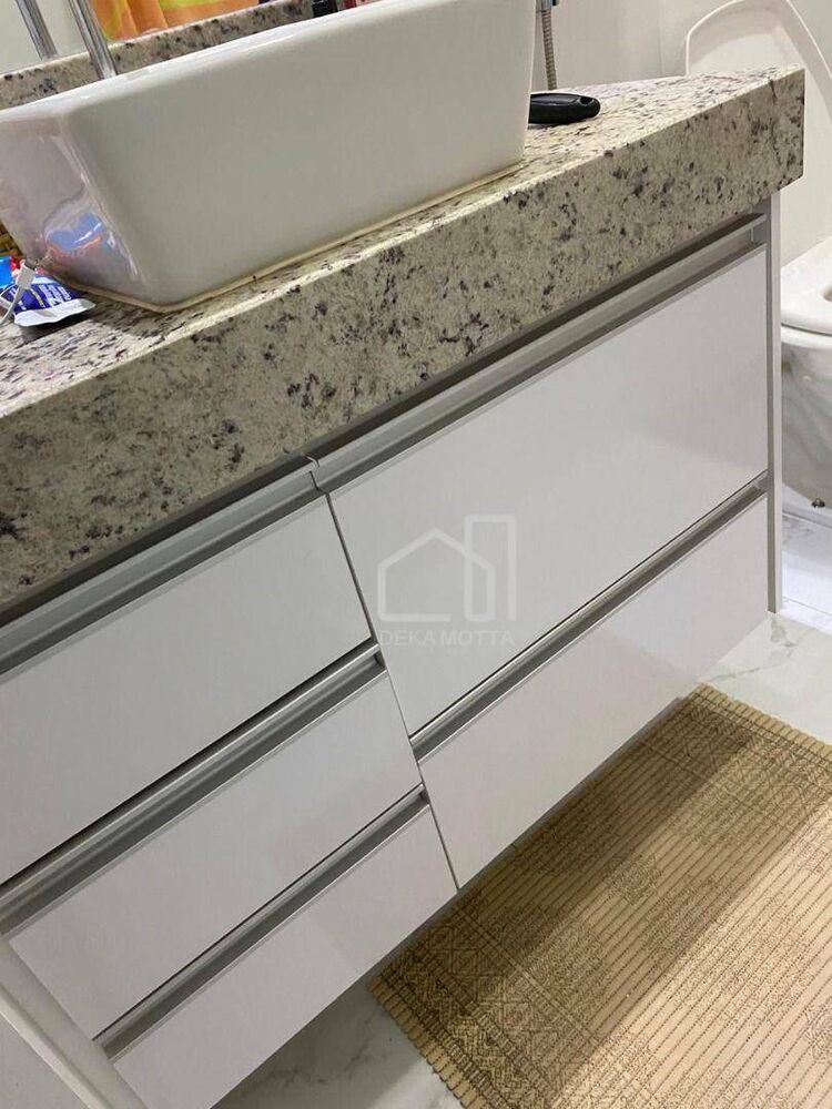 Casa de Condomínio, 2 quartos - Foto 4