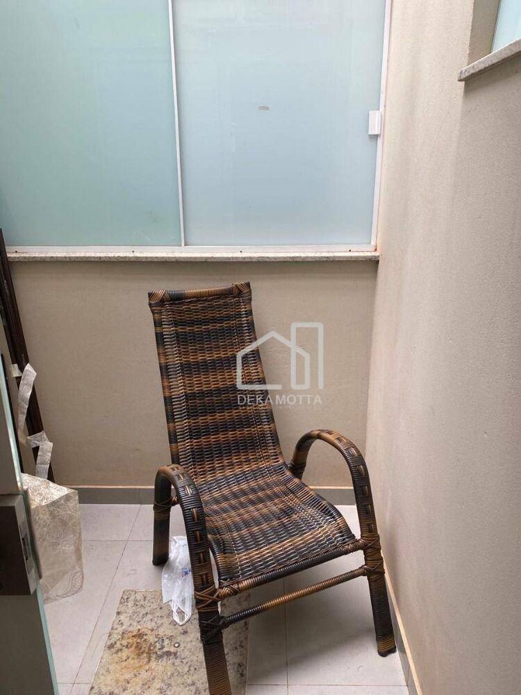 Casa de Condomínio, 2 quartos - Foto 3