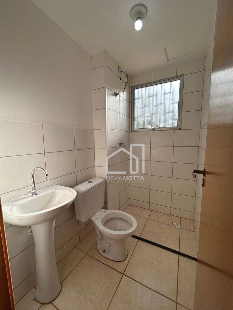 Apartamento, 2 quartos, 41 m² - Foto 2