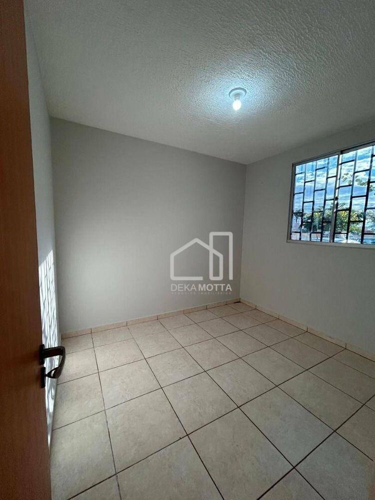 Apartamento, 2 quartos, 41 m² - Foto 1