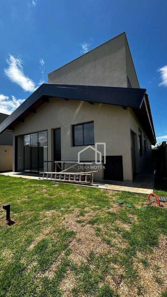 Casa, 3 quartos, 210 m² - Foto 2