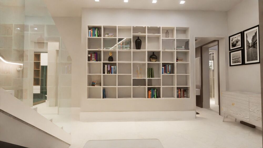 Apartamento, 4 quartos, 206 m² - Foto 2