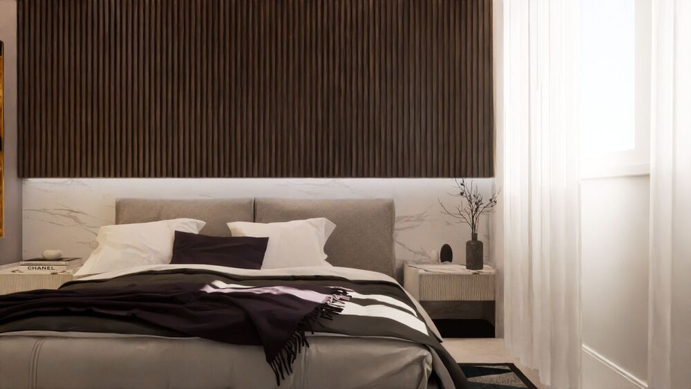 Apartamento, 4 quartos, 206 m² - Foto 6