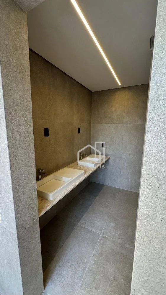 Casa, 3 quartos, 306 m² - Foto 3