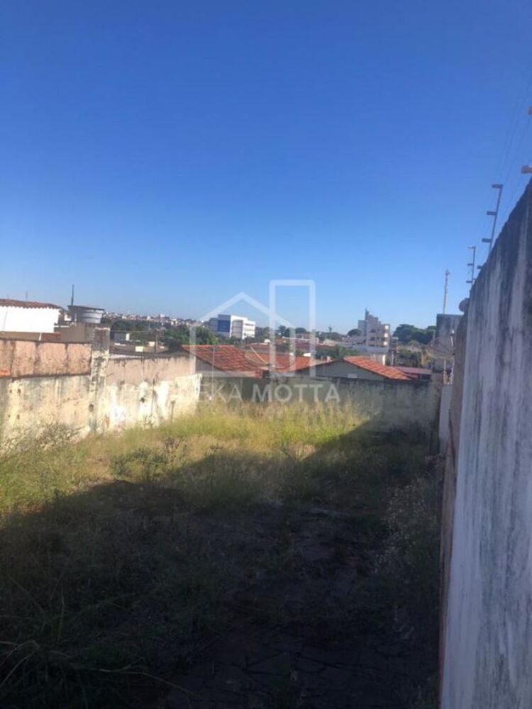 Terreno à venda, 336M2 - Foto 1