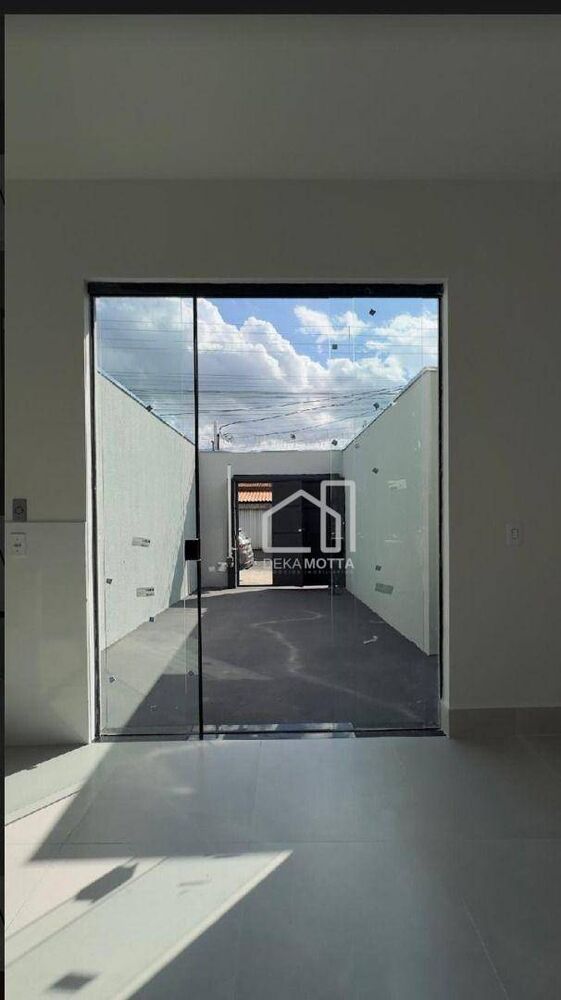 Casa de Condomínio, 2 quartos - Foto 2