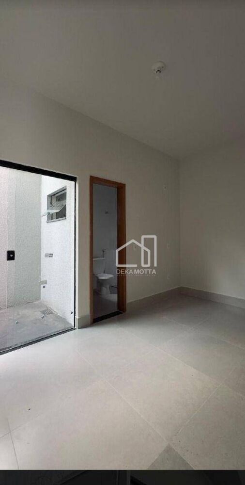 Casa de Condomínio, 2 quartos - Foto 4