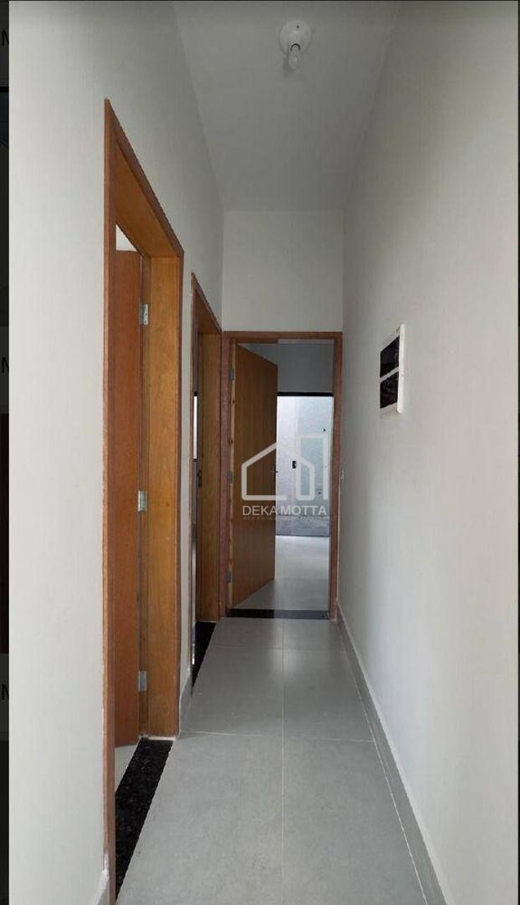 Casa de Condomínio, 2 quartos - Foto 3