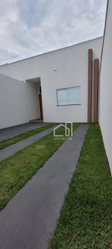 Casa à venda com 3 quartos, 80m² - Foto 5