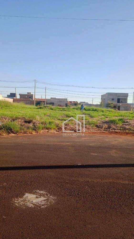 Terreno, 253 m² - Foto 2