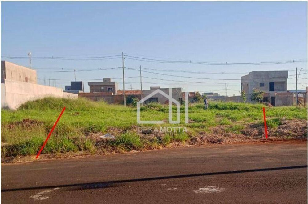 Terreno, 253 m² - Foto 1