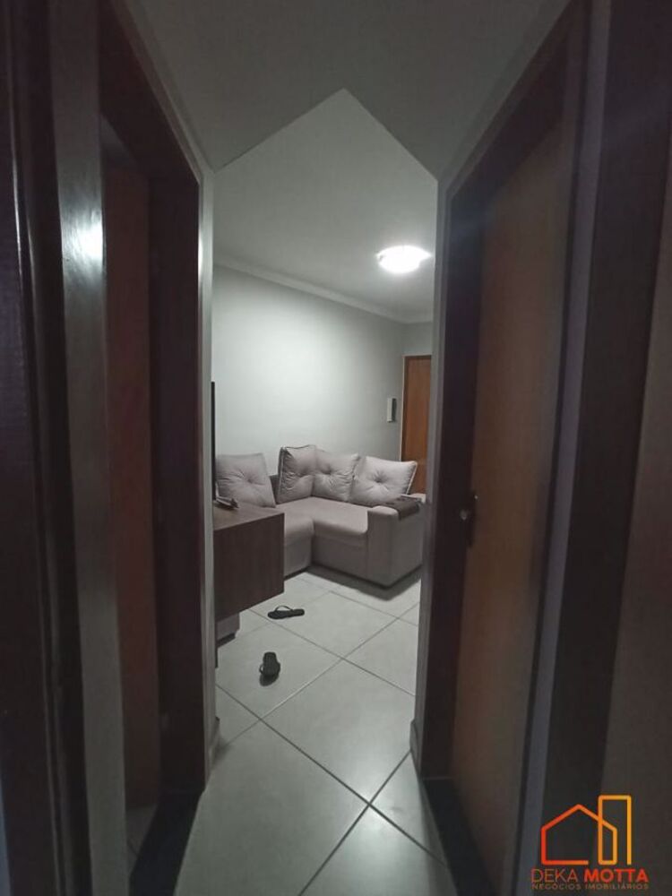 Apartamento, 2 quartos, 45 m² - Foto 1