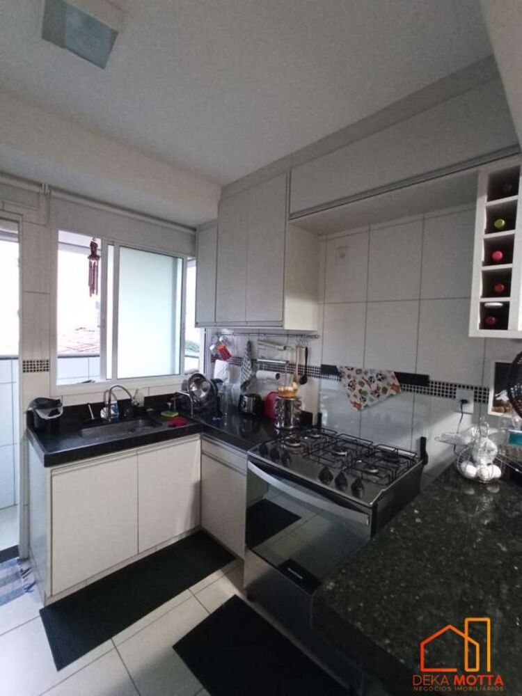Apartamento, 2 quartos, 45 m² - Foto 4