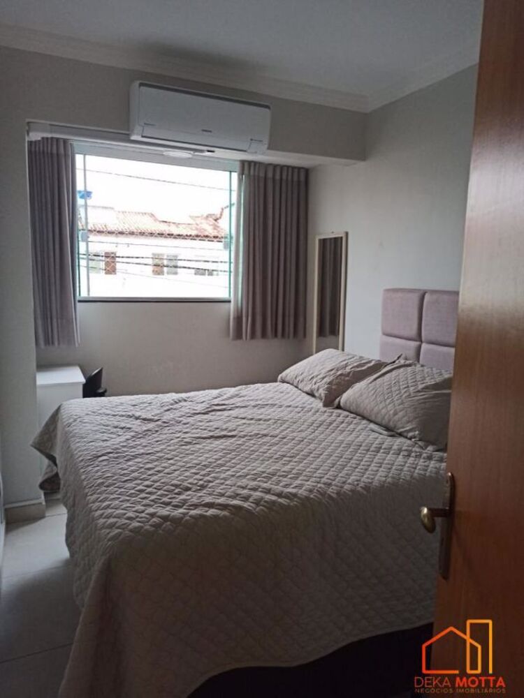 Apartamento, 2 quartos, 45 m² - Foto 2