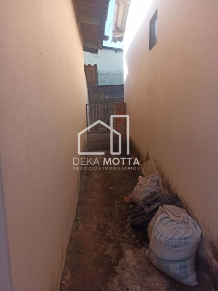 Casa, 2 quartos - Foto 16