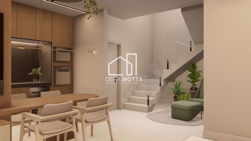 Apartamento, 3 quartos, 138 m² - Foto 4