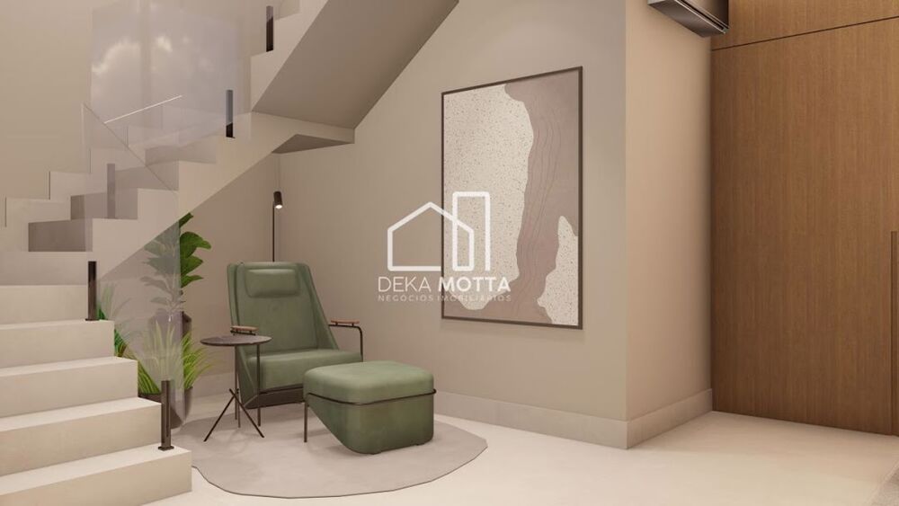 Apartamento, 3 quartos, 138 m² - Foto 1