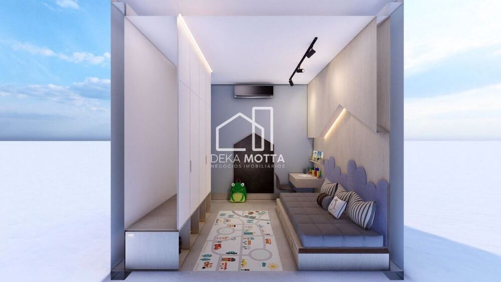 Apartamento, 3 quartos, 138 m² - Foto 2