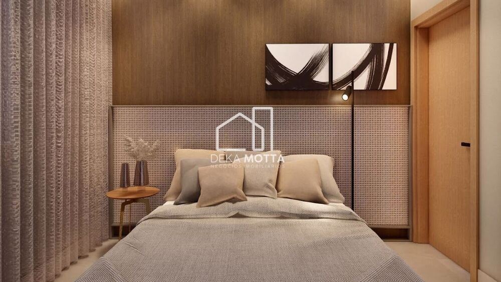 Apartamento, 3 quartos, 138 m² - Foto 3