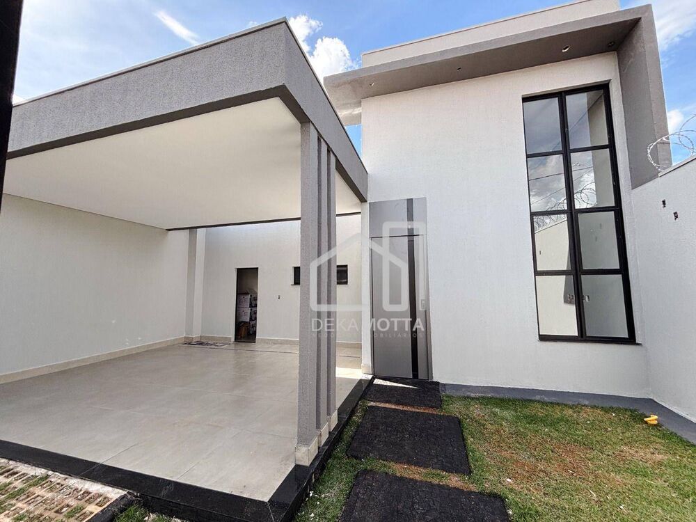Casa, 3 quartos, 144 m² - Foto 4
