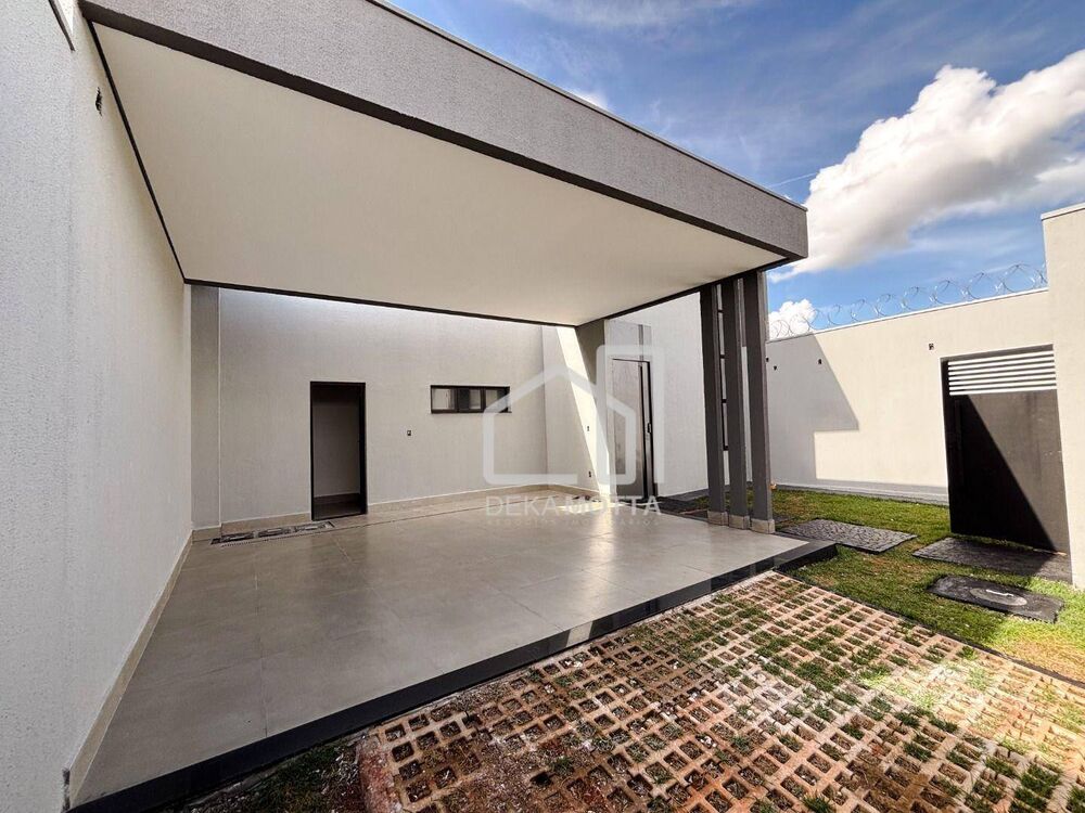 Casa, 3 quartos, 144 m² - Foto 2