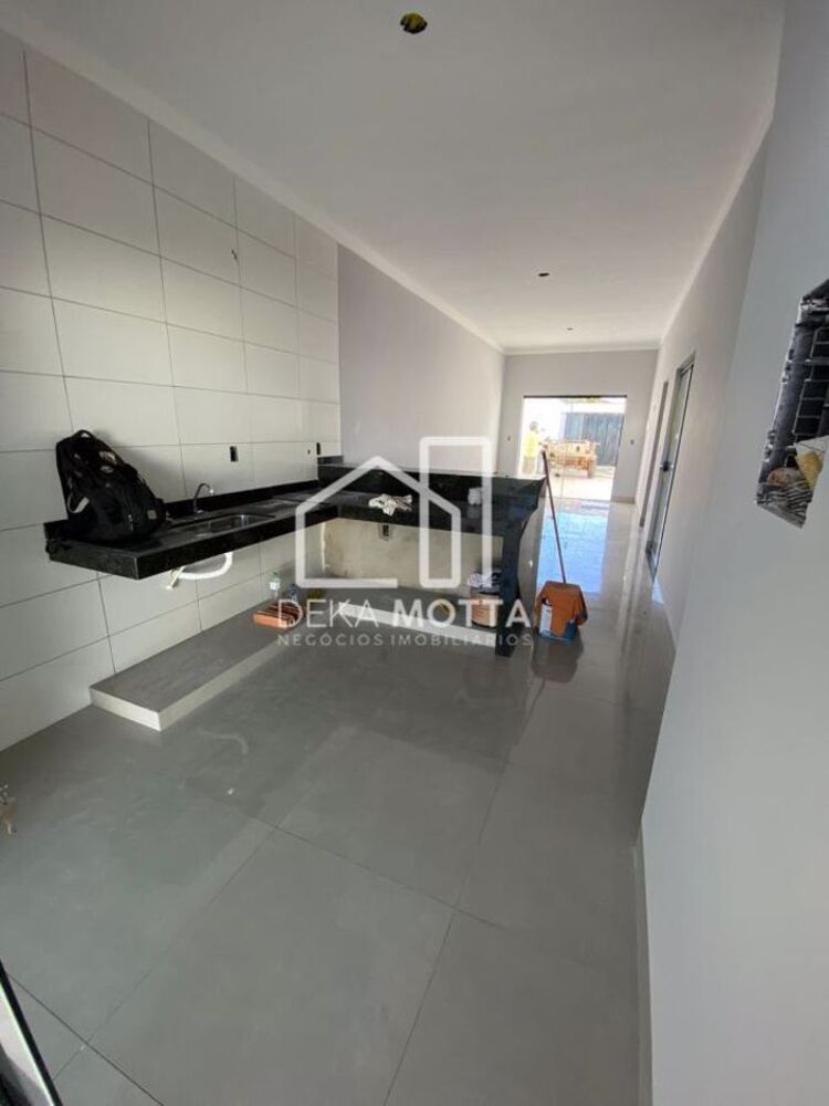 Casa, 3 quartos, 90 m² - Foto 3