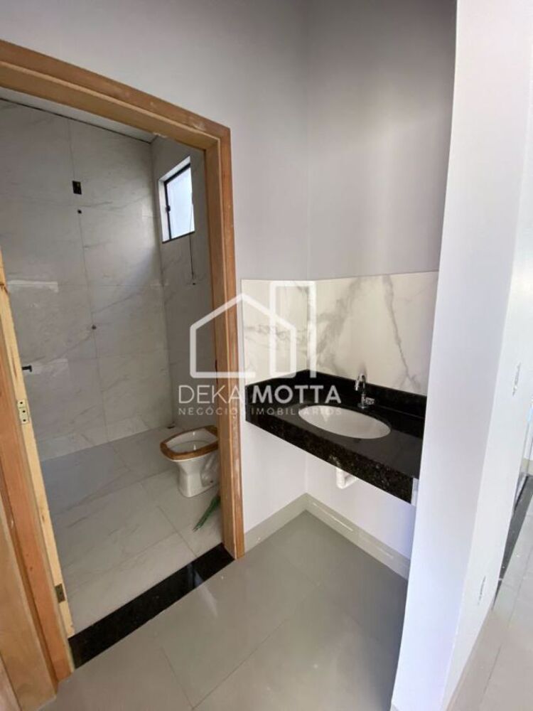 Casa, 3 quartos, 90 m² - Foto 4