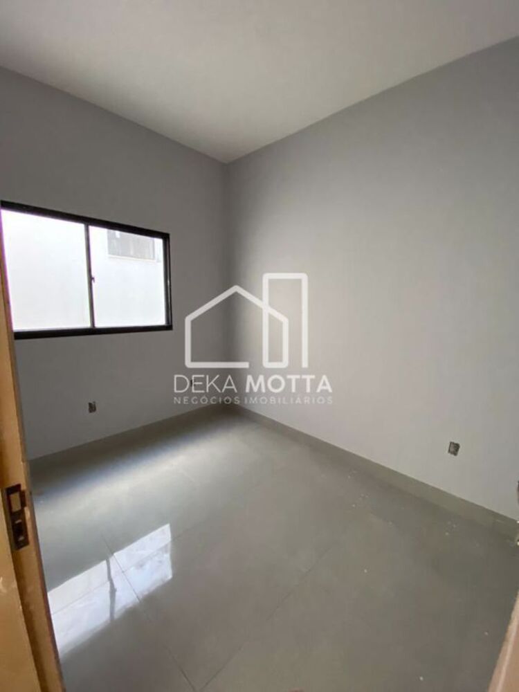 Casa, 3 quartos, 90 m² - Foto 1