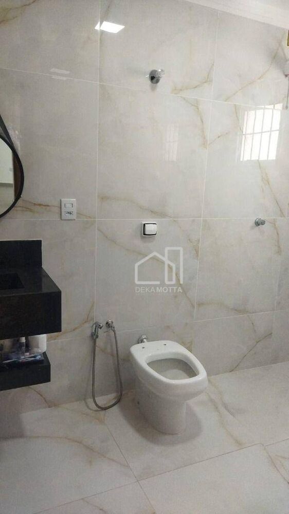 Casa, 3 quartos, 155 m² - Foto 1