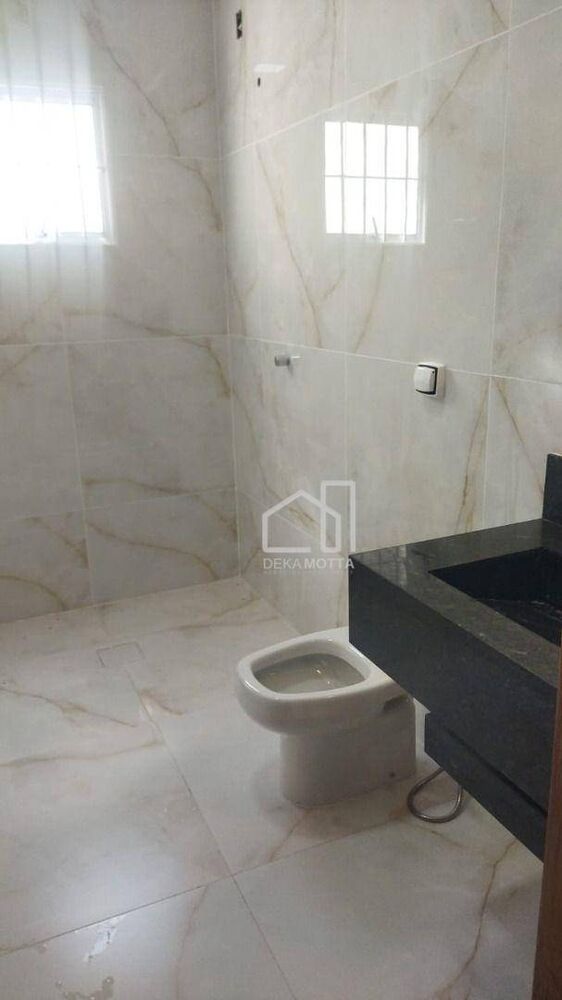 Casa, 3 quartos, 155 m² - Foto 2