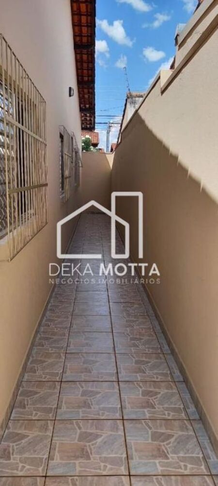 Casa, 3 quartos, 117 m² - Foto 2