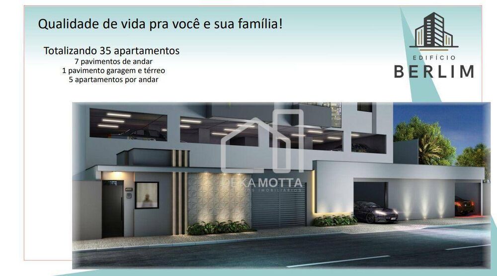 Apartamento, 2 quartos, 46 m² - Foto 4