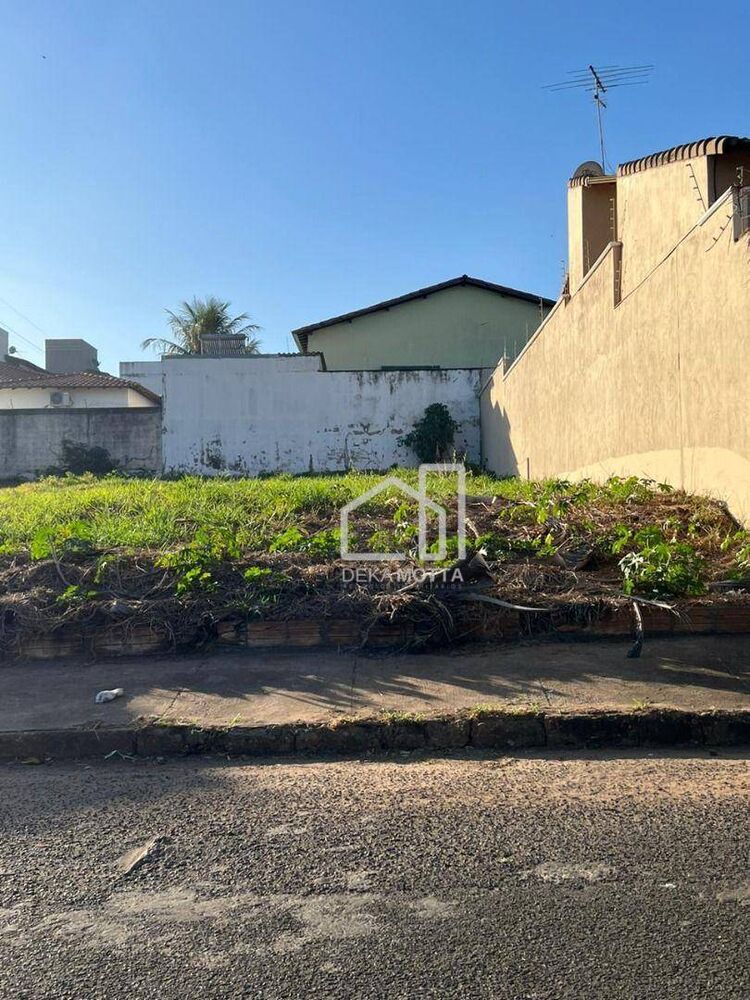 Terreno, 330 m² - Foto 1