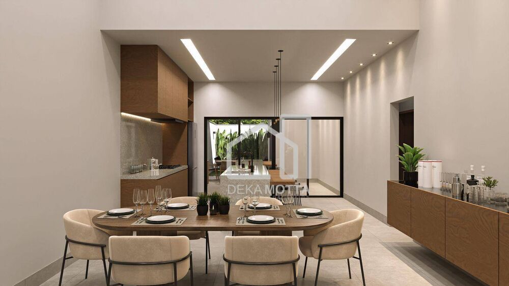 Casa, 3 quartos, 175 m² - Foto 3